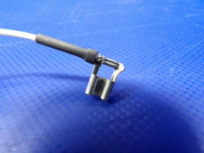 Continental Magneto Capacitor 400VDC P/N 10-400615 NOS (0426-1405)10