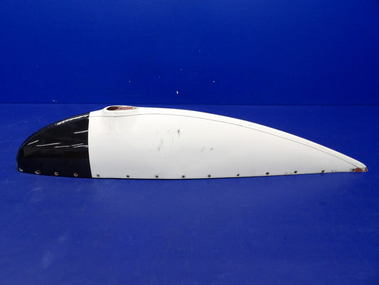 Beech F35 Bonanza Left Hand Wing Tip Aluminum P/N 35-175001 (0726-1251)0