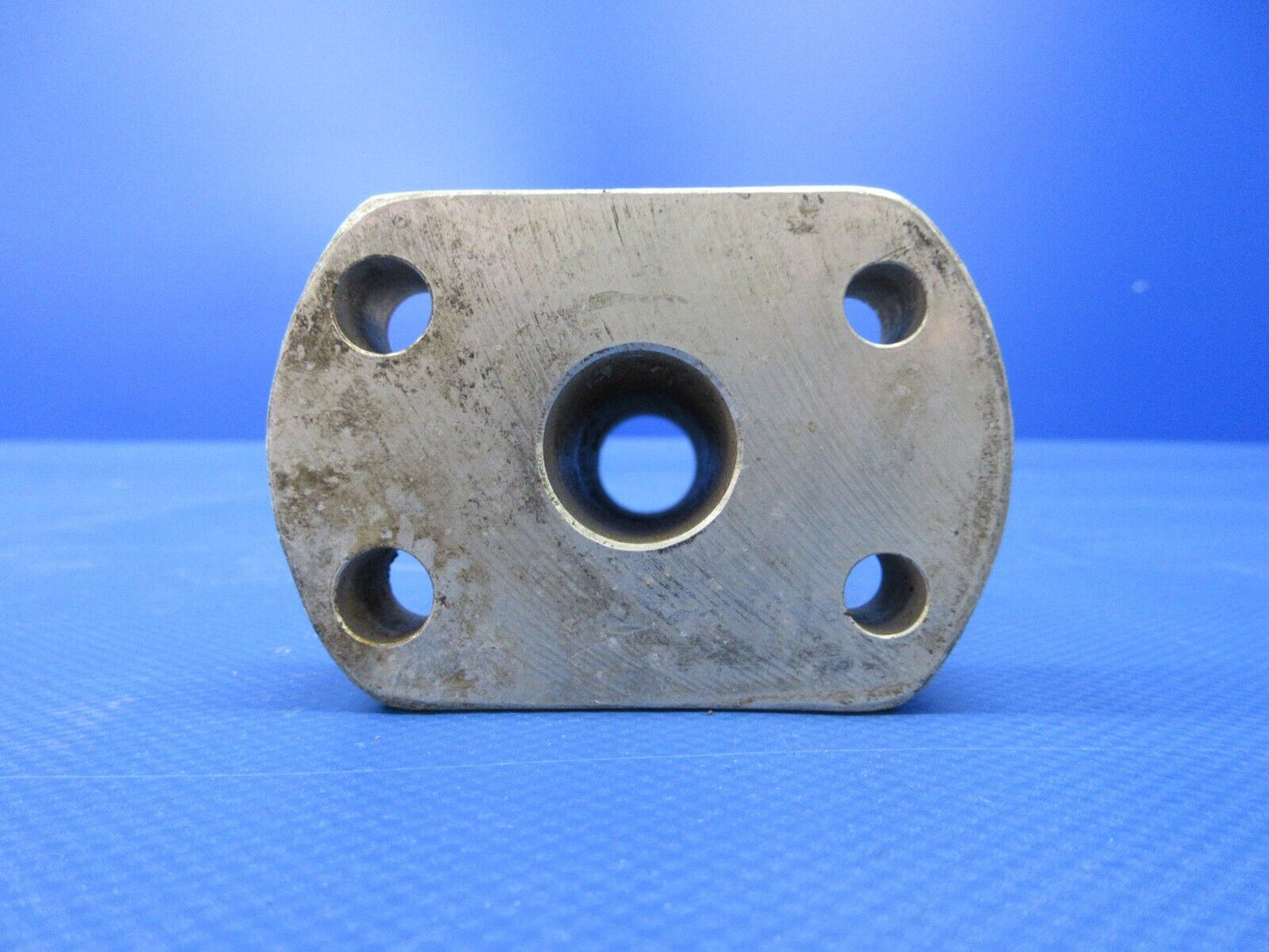Cessna 182 Main Gear Axle Aluminum P/N 0541124-1 (0324-663)