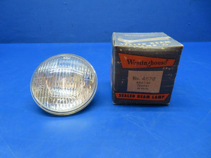 GE Bulb / Lamp 28v P/N 4594, 4593, 4559, 4505, 4591 LOT OF 10 NOS (0424-130)