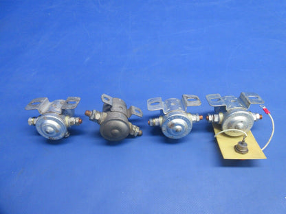 Piper PA-32RT-300T Lance II External Power Supply Relay Set 484-373 (0924-900)