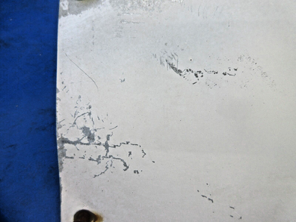 Piper PA-34-200T Seneca Left Hand Cowl Side Panel P/N 78726-02 (1124-824)15