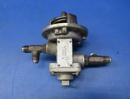 Garrett AiResearch Turbo Controller P/N LW-10682 CORE (0824-1246)