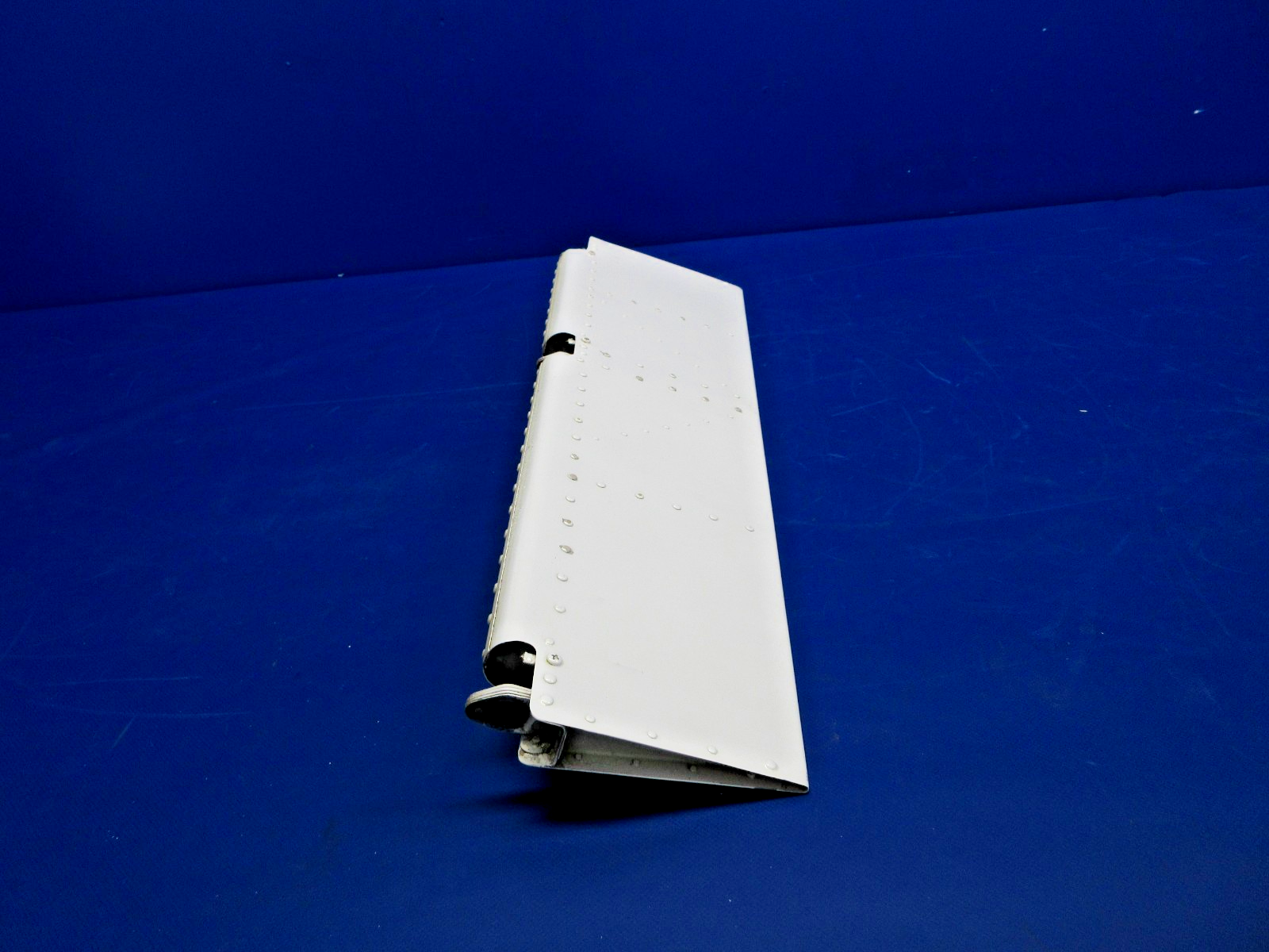 Piper PA-31T1 Cheyenne LH Elevator Trim Tab P/N 51346-10 (0226-1038)6