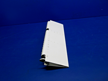 Piper PA-31T1 Cheyenne LH Elevator Trim Tab P/N 51346-10 (0226-1038)6