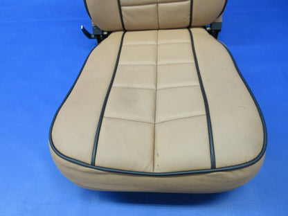 Piper PA-28-181 Archer Seat Assy Rear RH P/N 96827-23 (0624-1386)