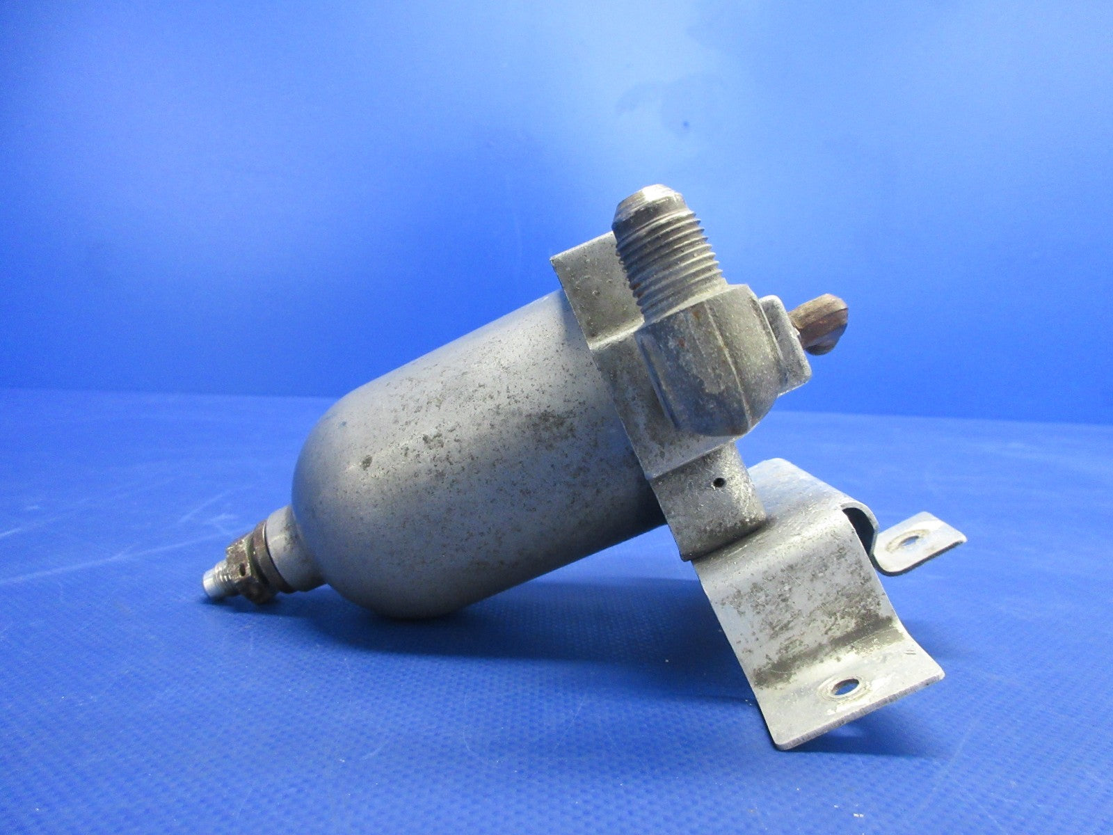 Cessna 172 / 172RG Fuel Strainer P/N 0756005-13 (0626-901)7