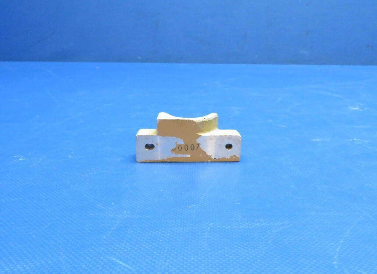 Mooney M20E Main Gear Retract Uplock Handle / Bracket P/N 5041 (0824-1730)