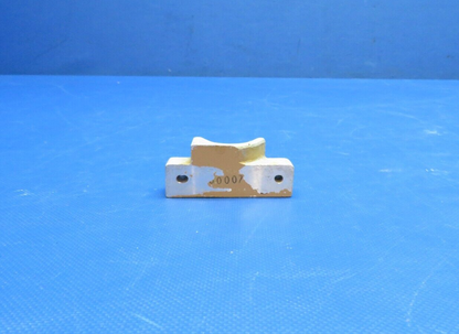 Mooney M20E Main Gear Retract Uplock Handle / Bracket P/N 5041 (0824-1730)