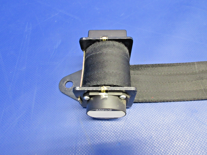 Beech 76 Duchess Am-Safe Inertia Reel P/N 7360191-405 (0526-882)2