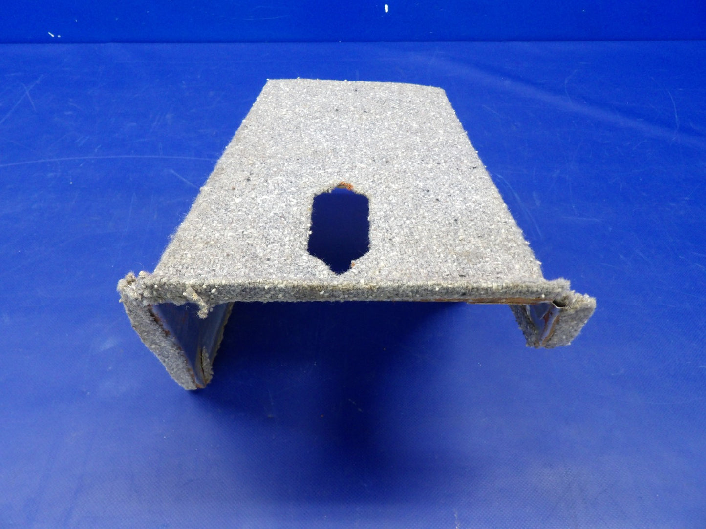 Beech F35 Bonanza Center Pedestal P/N 35-534300-244 (0726-1250)3