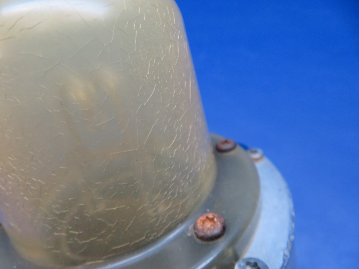 Cessna 421 Universal Corp. Flight Strobe 28v P/N 4400 TESTED (0326-173)16