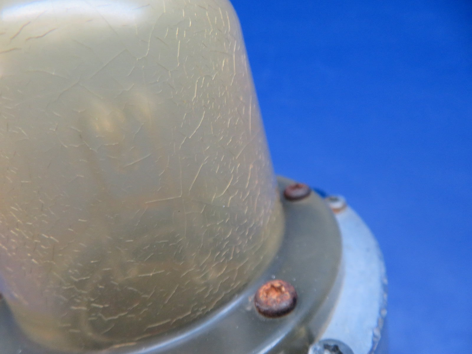 Cessna 421 Universal Corp. Flight Strobe 28v P/N 4400 TESTED (0326-173)16