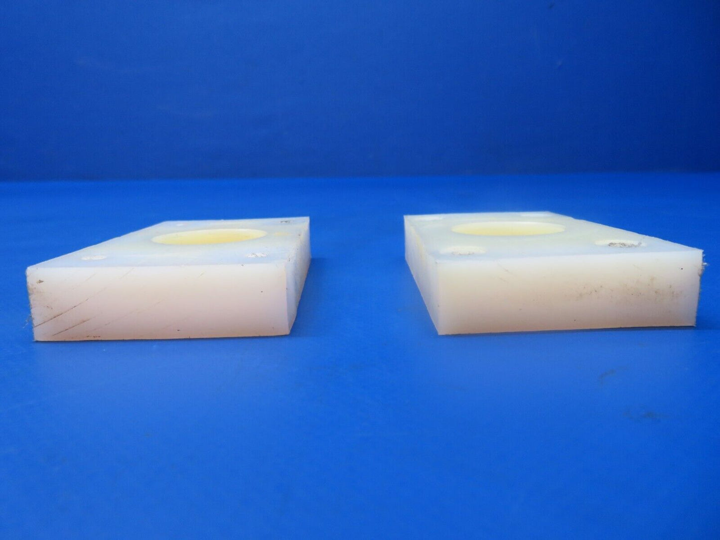 Lake LA-4-200 Control Column Assy P/N 2-7102-147, 2-7137-15 (1222-760)