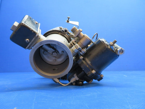 Garrett AiResearch Starter Engine Air Turbine P/N 383222-4-1 (1024-1713)