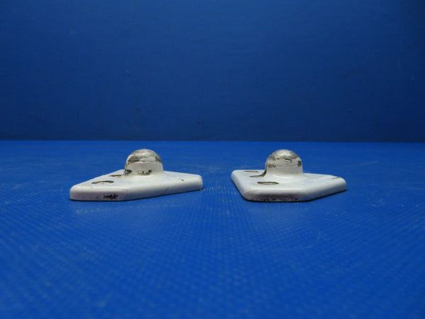 Beech C24R Sierra Wing Jack Pad P/N 169-590017-1 LOT OF 2 (0524-1192)