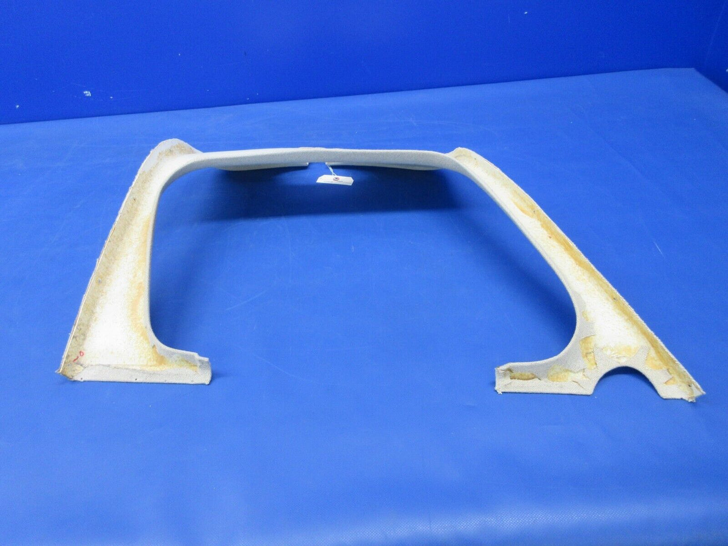 Piper PA-32RT-300T Lance II Window Trim Cover Assy Set P/N 78349-17 (0924-2106)
