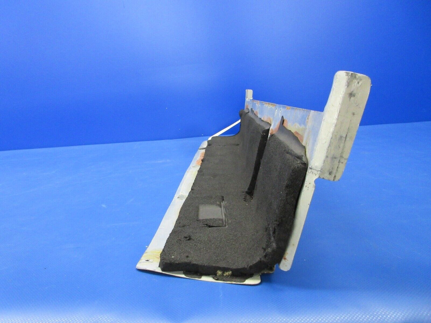 Beech 95 / D95A Travel Air Rear Spar Structure Cover 95-530002-73 (0424-668)