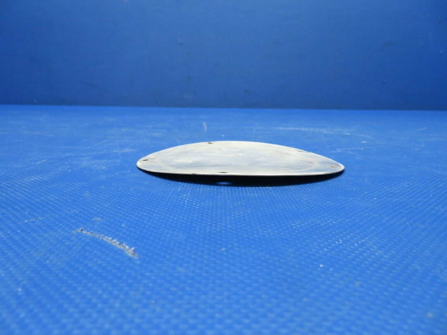 Mooney M20 /M20E Inspection Panels / Cover Plate P/N 913015 LOT OF 8 (0724-1877)