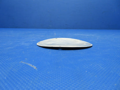 Mooney M20 /M20E Inspection Panels / Cover Plate P/N 913015 LOT OF 8 (0724-1877)