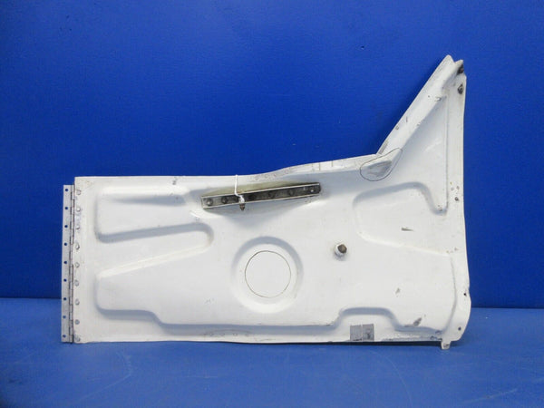 Dented Cessna 310 /  310R LH OTBD Main Gear Door P/N 0826002-208 (1024-2111)