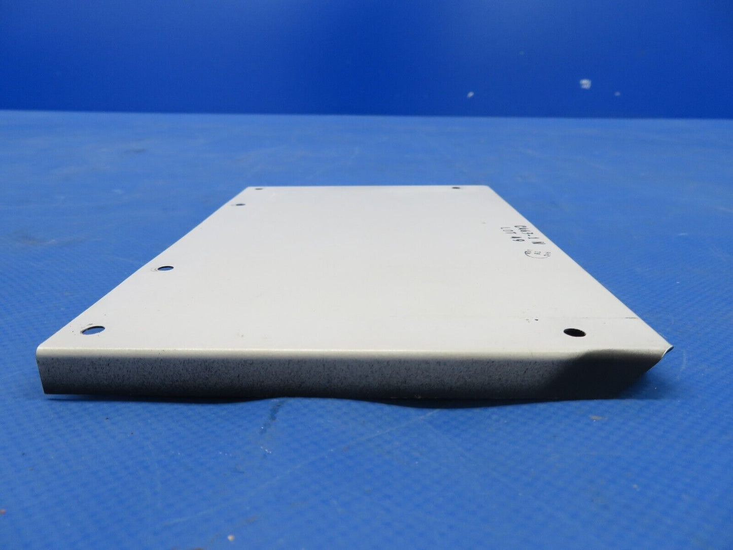 Robinson R44 Raven II Helicopter AFT Cabin Access Panel Cover C474-1 (0724-873)