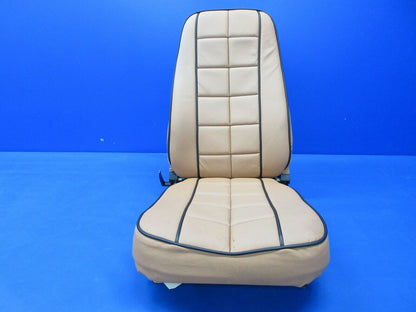 Piper PA-28-181 Archer Seat Assy Rear RH P/N 96827-23 (0624-1386)