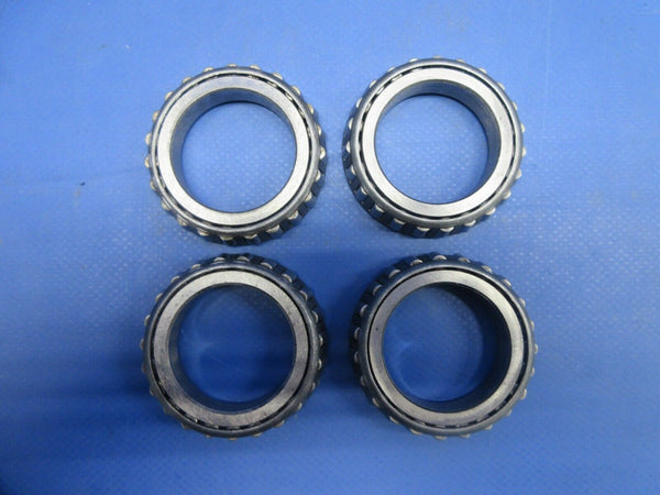 Timken Roller Bearing P/N 13889 LOT OF 4 (1024-763)