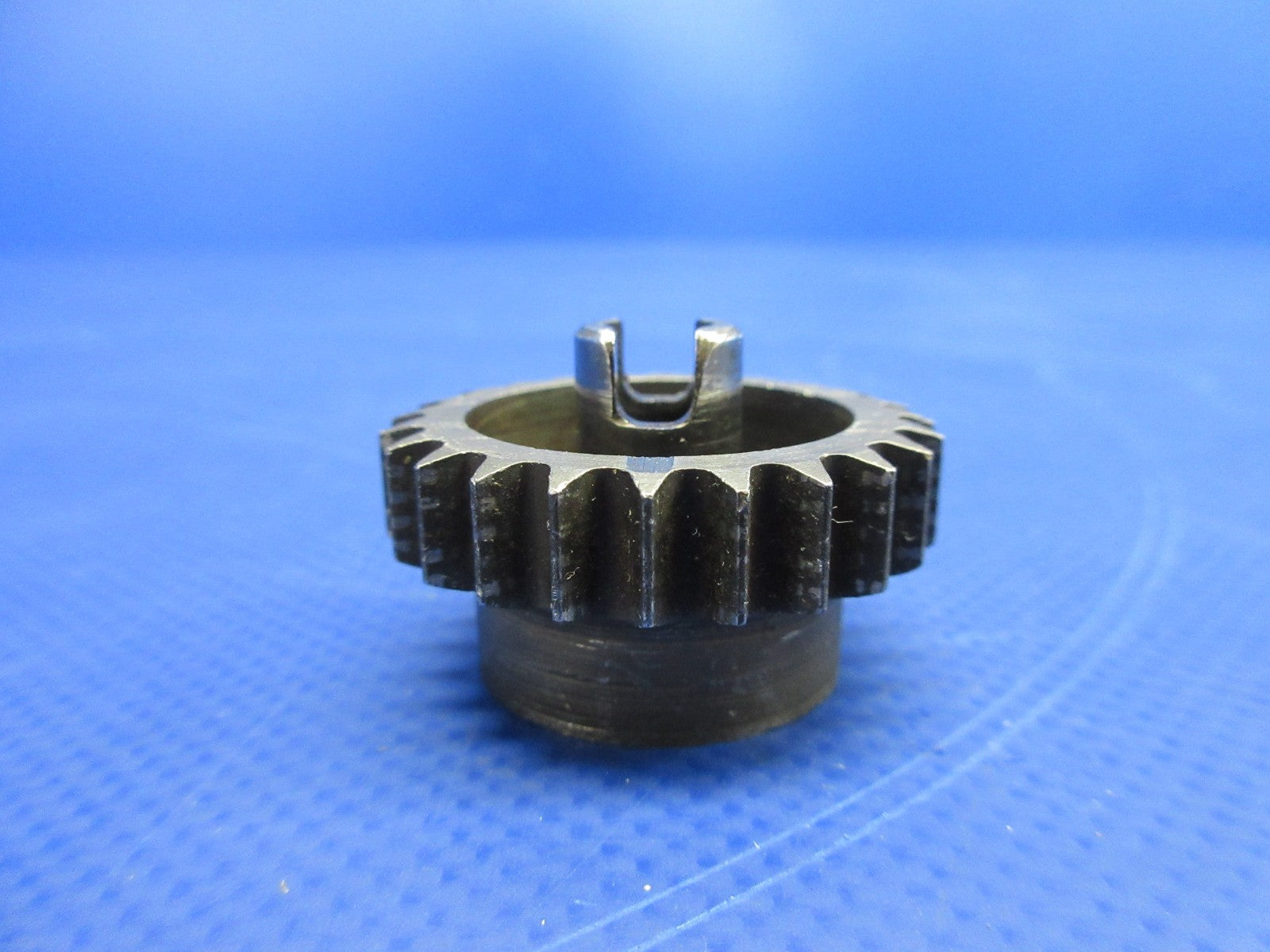 Beech F35 Bonanza Control Wheel Sprocket P/N 35-524051-1 (0726-764)8