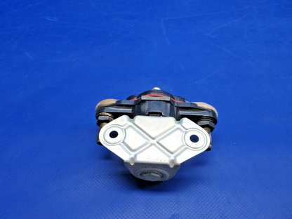 Cutter - Hammer 12V Single-Pole Relay P/N 6041H105A (0926-715)7