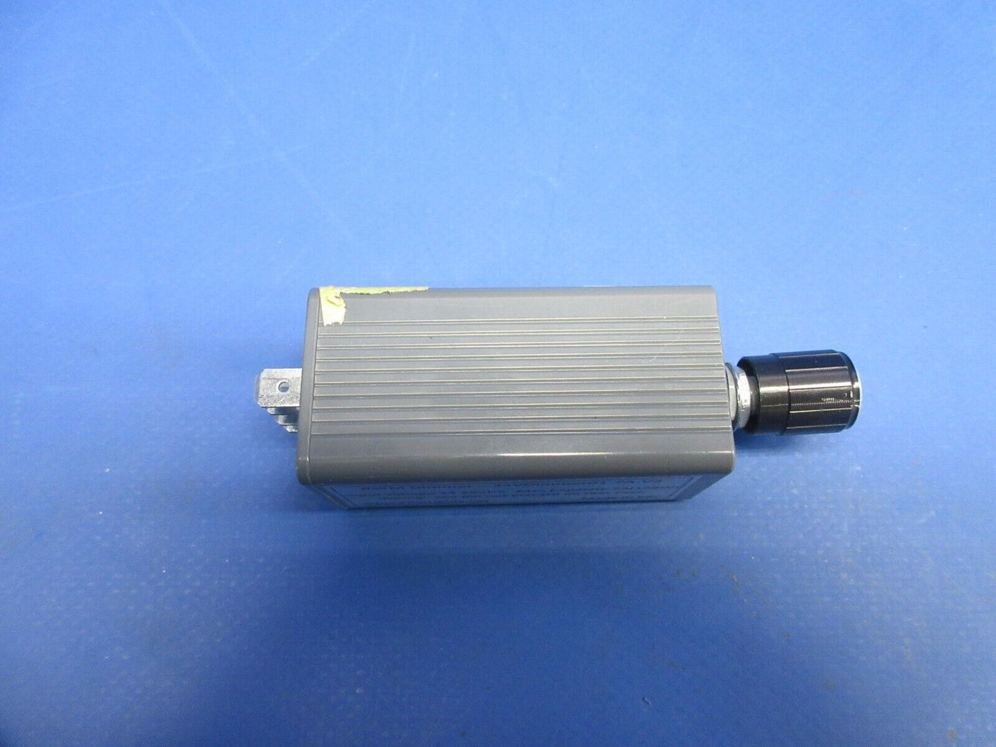Enstrom 280FX Helicopter Lower Panel & Light Dimmer P/N 280-180004-21 (1124-795)