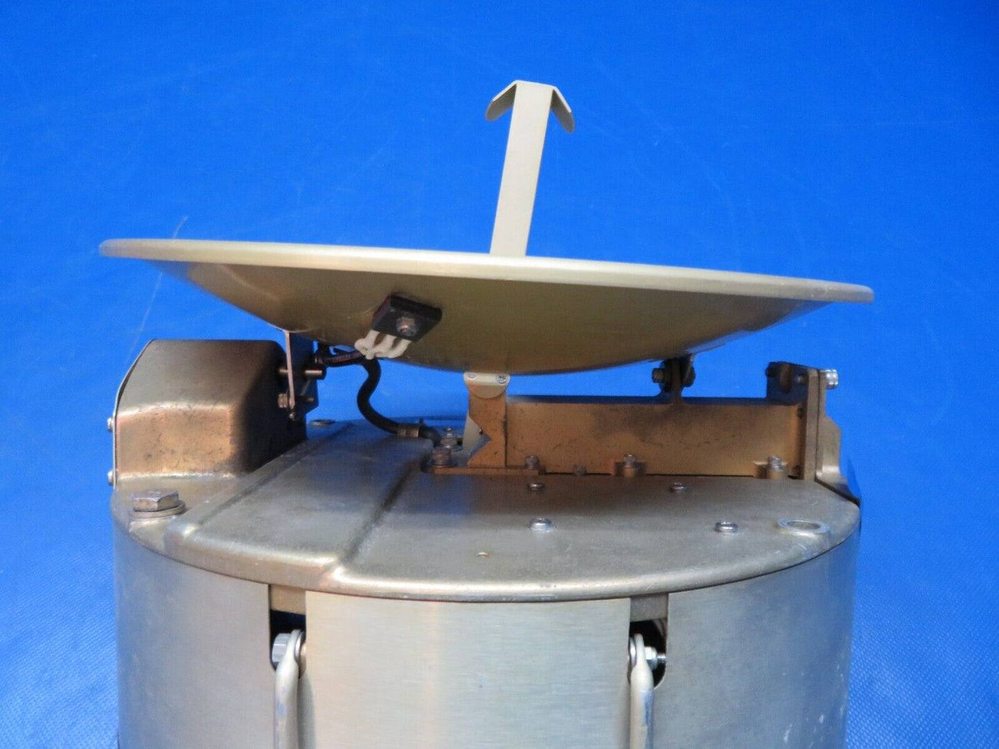 Bendix Radar ART Antenna PN 4001018-6101 w/WARRANTY (0724-217)