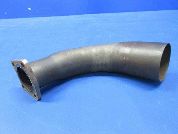 Cessna 401A LH Exhaust Stack Assy LH Engine P/N 0850710-7 (0924-1258)