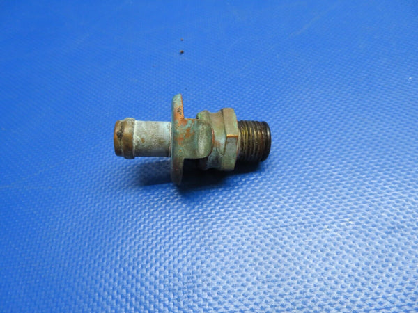 Cessna 182D / 182 Oil Drain Valve P/N BJ1000AH3D (0724-1899)