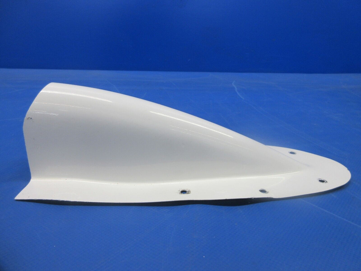 Piper PA-32RT Lo Presti Flap Bracket Fairing LSM-200-013-4 LOT OF 3 (1024-781)
