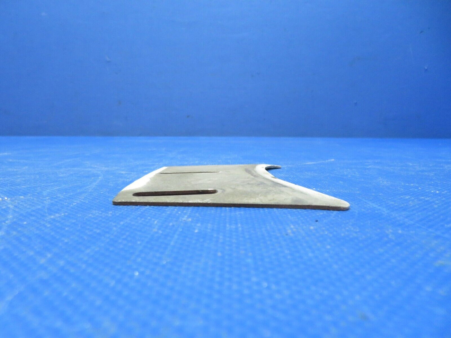Cessna 150 / 172 Main Gear Fairing Scraper P/N 0541221-1 (1124-117)