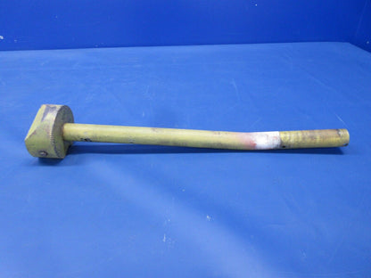 Beech Stabilator Actuating Tube & Balance Weight P/N 169-620000-37 (0724-2110)