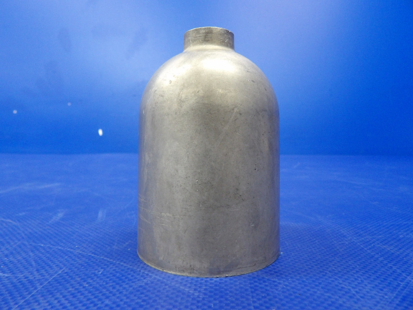 Cessna 182 / 182L Fuel Strainer Bowl P/N 0756008-1 (0626-1514)1