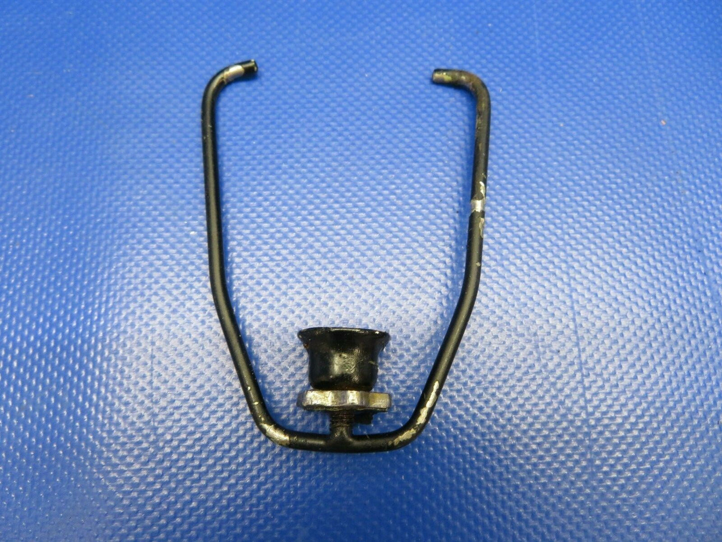 Piper PA-28-140 Cherokee Strainer Gascolator P/N 63839-03, 63839-000 (1220-335)7