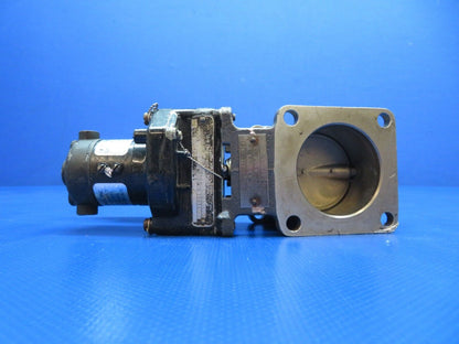 Parker Anit-Icing Air Valve Assy P/N 1433603085-B CORE (1124-160)