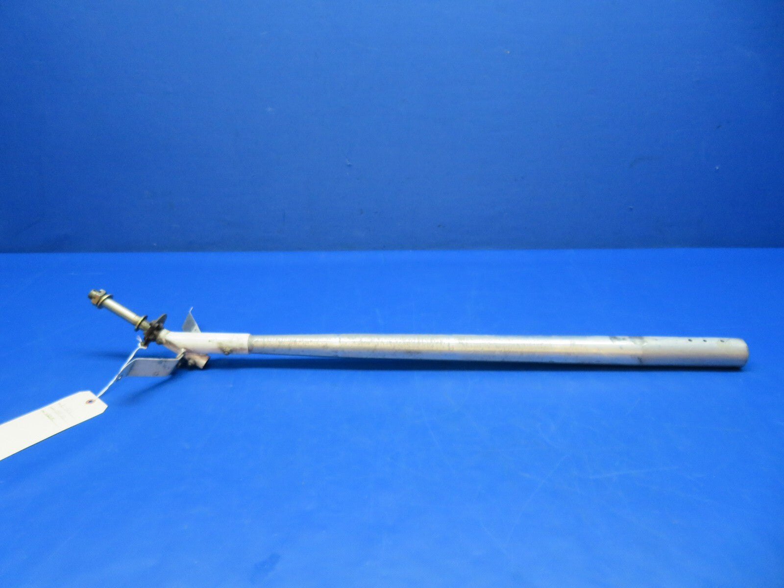 Arion Lightning LS-1 LH Main Gear Leg & Axle P/N ALG-0010 (0324-221)1