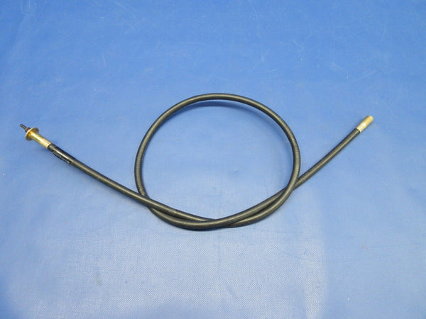 Beech 95 / D95A Travel Air Flap Actuator Cable LH P/N 96-606-939 (0524-1121)