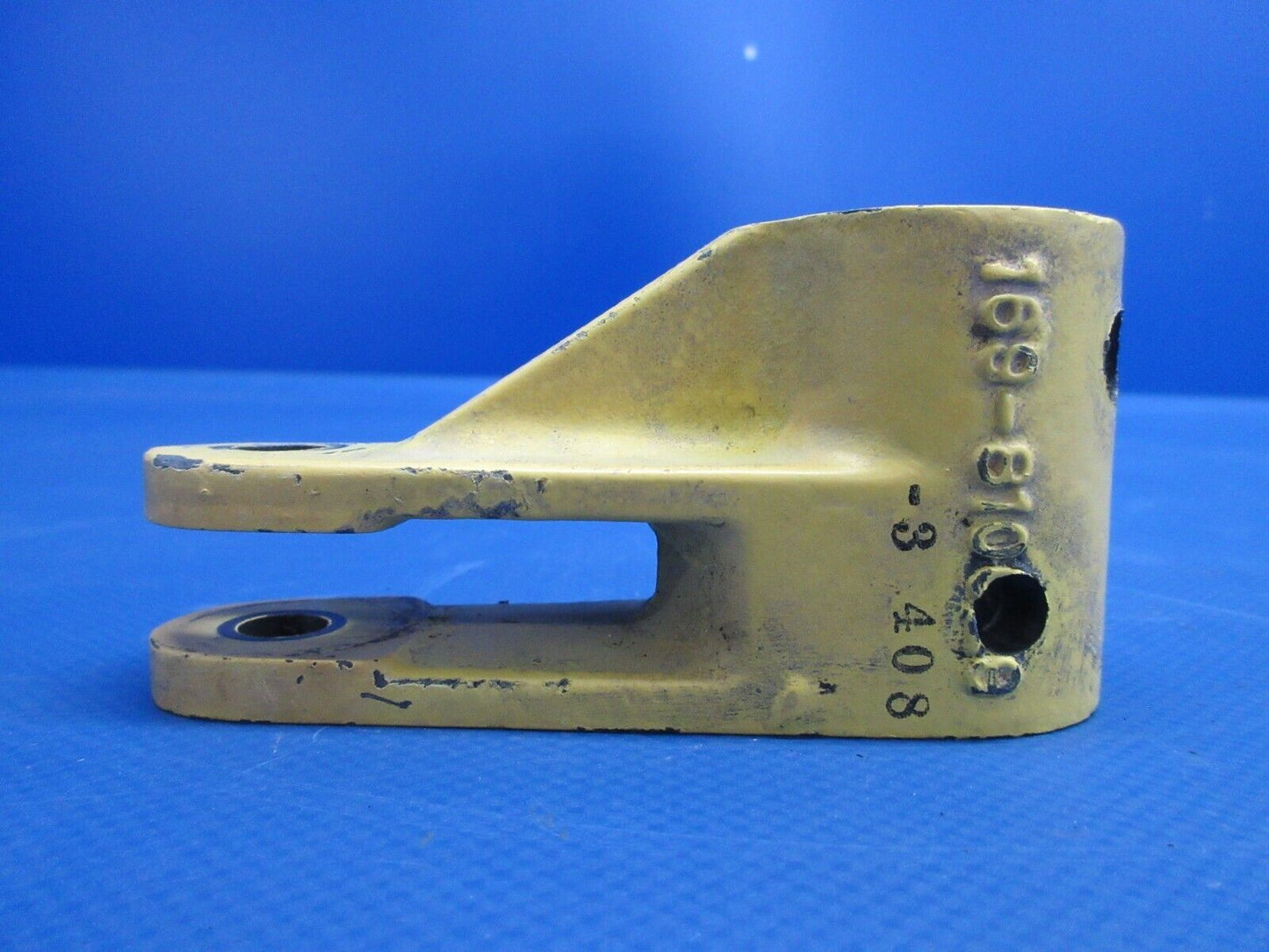 Beech C24R Sierra Main Gear Arm Torque Shaft P/N 169-810029-3 (0524-1174)