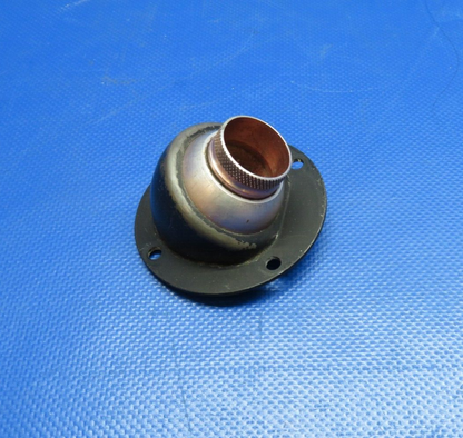 Early Cessna 310 / 310B Wemac Air Valve P/N B2150 LOT OF 2 (0624-1713)