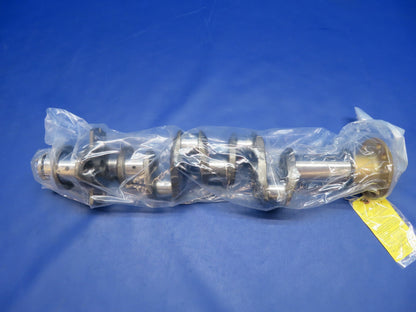 Continental O-300 Crankshaft P/N 628124, 653382 OVERHAULED (0326-1763)9