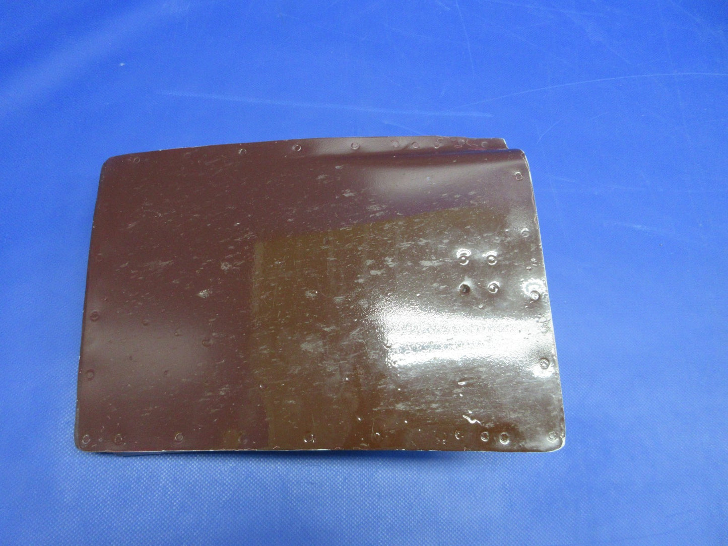 =Cessna 182 / 182L LH Cowl Flap P/N 0752609-200 (0226-1024)1