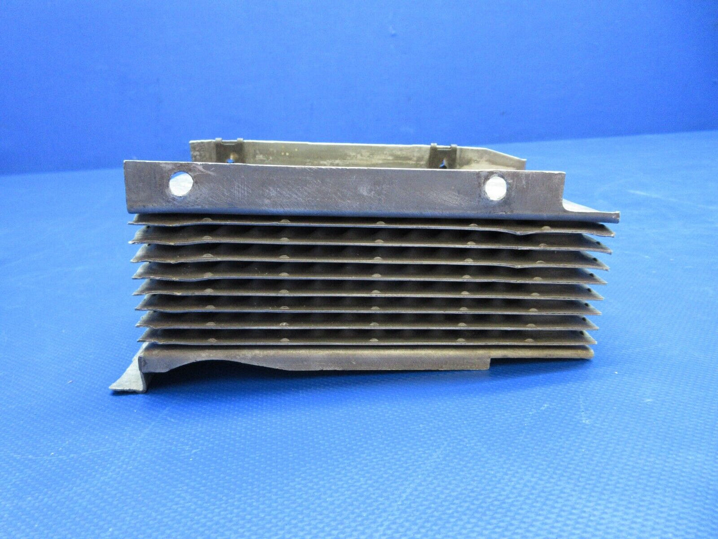 Harrison Oil Cooler P/N 3005903 LOT OF 4 (0624-1297)