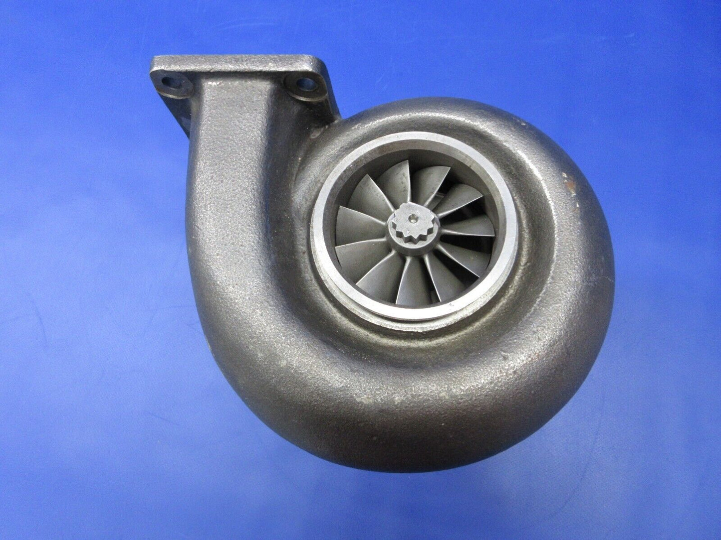 Garrett Turbocharger P/N 632729-9 CORE (1224-2078)