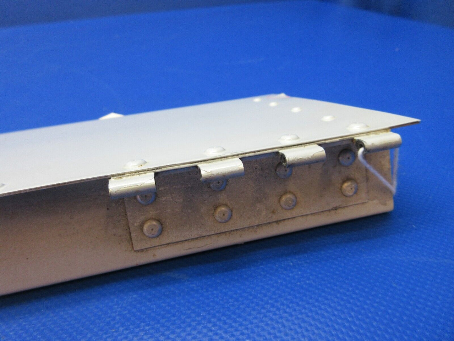 Piper PA-28-180 LH Stabilator Trim Tab P/N 63585-00 (1024-1329)