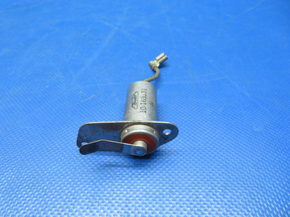 Bendix Condenser P/N 10-163131 TESTED (0424-228)
